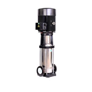 Vertical Multistage Centrifugal Water Pump