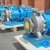 stainless steel magnetic pump